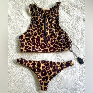 Stone Fox Swim Set
